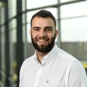 Picture of Lukáš Pudil