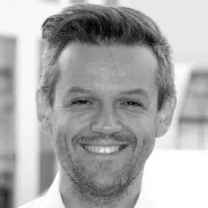 Picture of Martin Franc