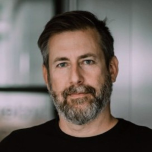 Picture of Michal Vodák