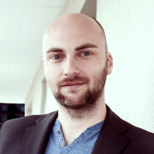 Picture of Michal Pánovec