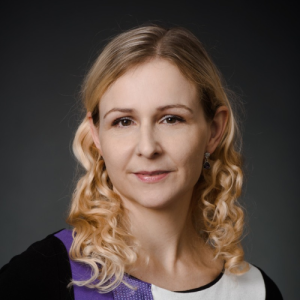Picture of Jaroslava Nedbalcová