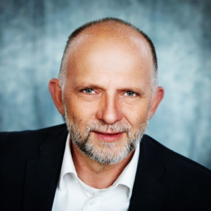 Picture of Petr Beneš