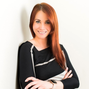Picture of Lucie Horák