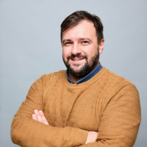 Picture of Štefan Benčík