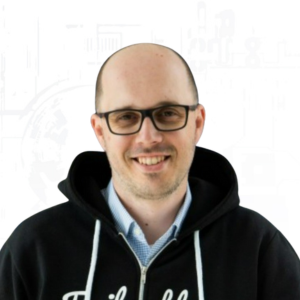 Picture of Lukáš Rais