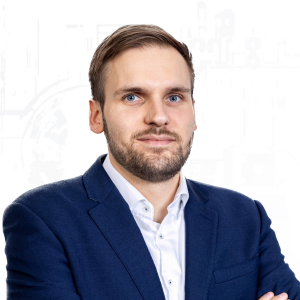 Picture of Jiří Mádl