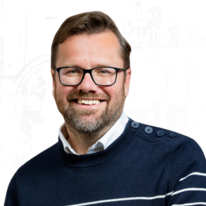 Picture of Jan Moravec