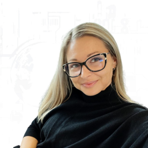 Picture of Lucie Brandová
