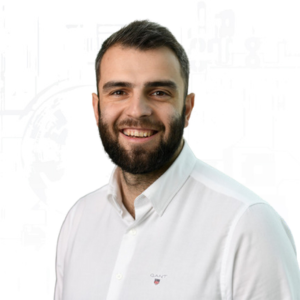 Picture of Lukáš Pudil