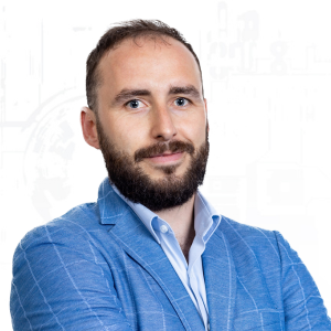 Picture of Milan Bodlák