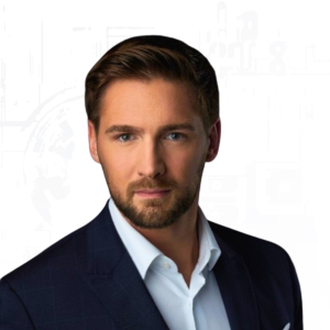 Picture of Piotr Lobaczewski