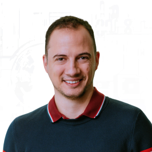 Picture of Martin Hošek
