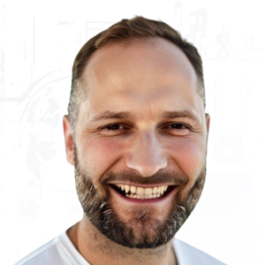 Picture of Ondřej Kuchta